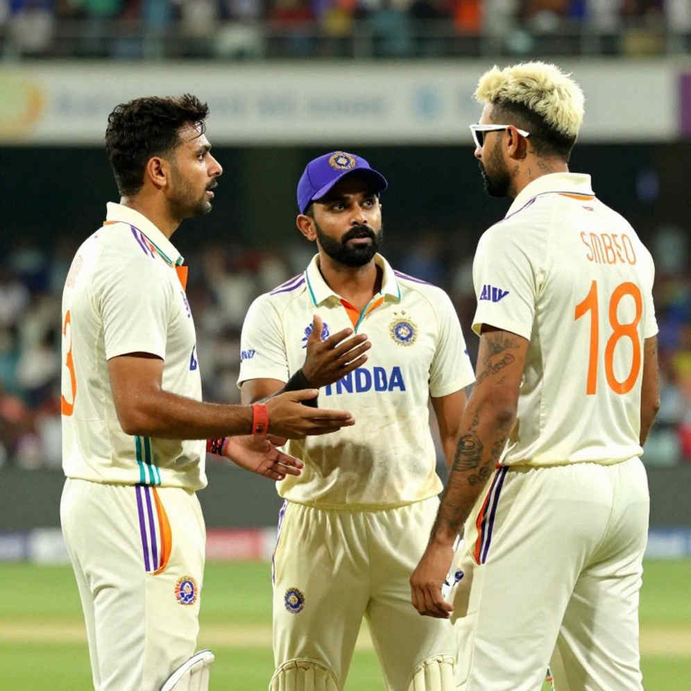 রাওয়ালপিন্ডির প্রথম অনুশীলন, আর যে সংখ্যাগুলো আসলে জোরে কথা বলে