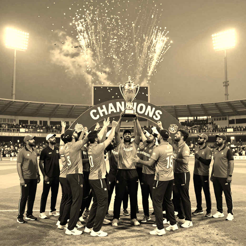 ৩০ বলে ৩০ রান: টি-টোয়েন্টিতে আন্ডারডগ জ্যামিতি কীভাবে ফেভারিটের মার্জিন খেয়ে ফেলে