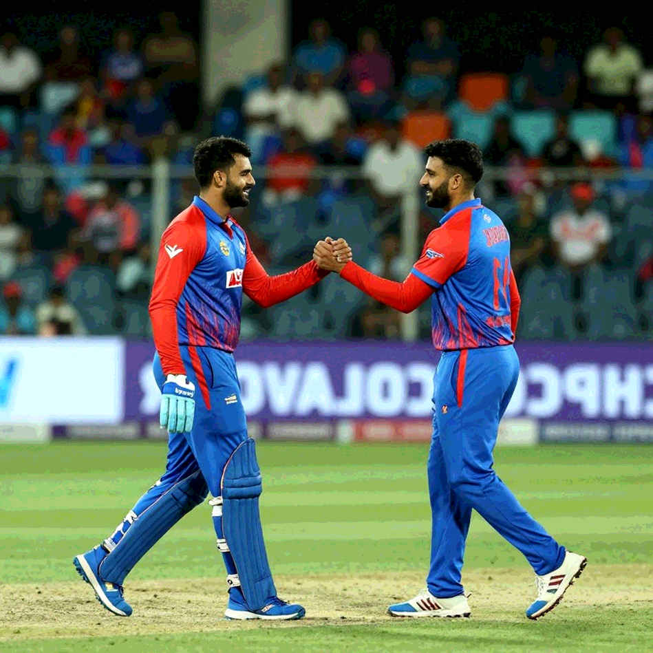 খালি ফাইলের নৈশব্দ: এশিয়ার ক্রিকেটে লেবেল এল, খেলা এল না
