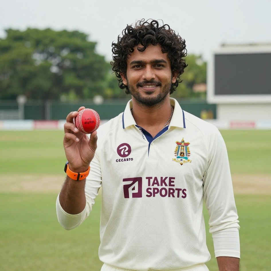 বেঞ্চে কুলদীপ যাদব: একটি আট শব্দের উদ্ধৃতি, তিনটি ফাঁকা ঘর, আর ভারতের স্পিন-গভীরতার হিসাব