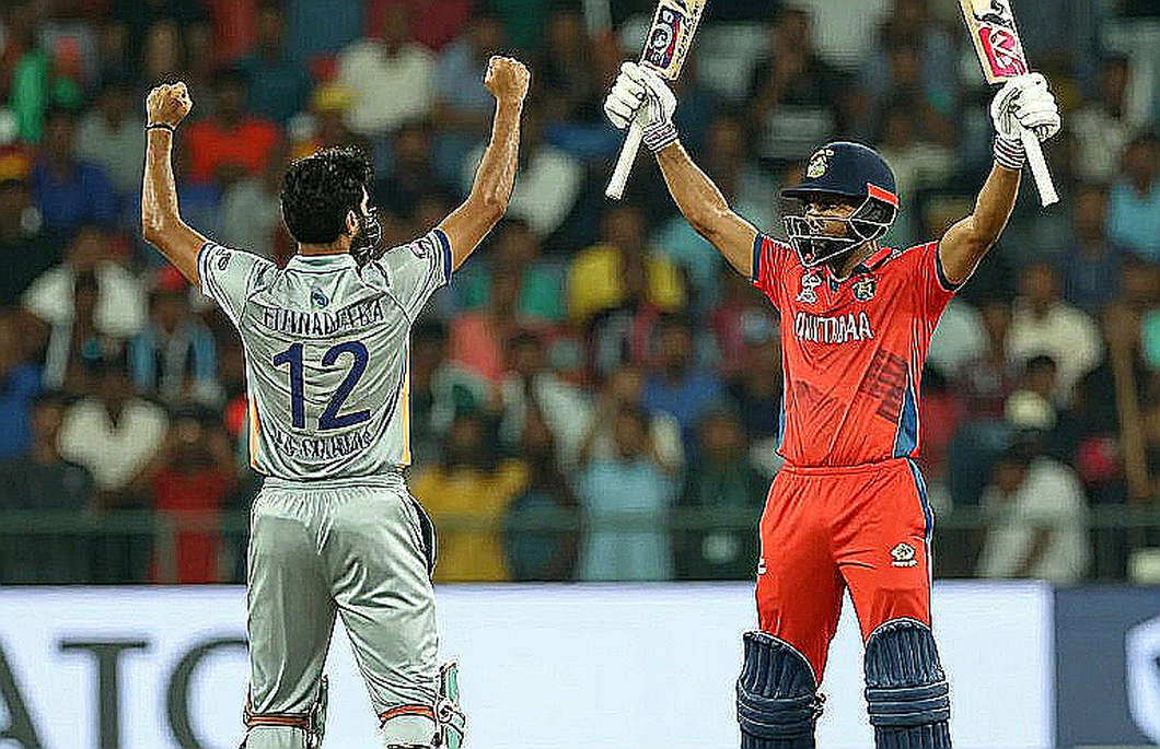 জানুয়ারির কলম: এশিয়ার ক্রিকেটের আসল দরকষাকষি ফি নিয়ে নয়, এনওসি নিয়ে