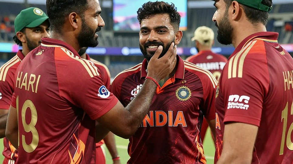 খালি সেল, ব্লকচেইন এবং ক্রিকেট ডেটার অখণ্ডতা