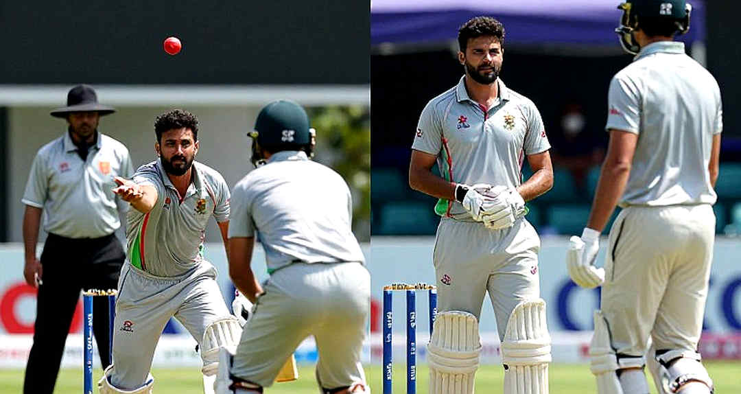 যে স্কোরকার্ড কখনও এল না: নীরবতা, নিলাম আর ক্রিকেট-সংবাদে ফাঁকা ঘরের রাজনীতি