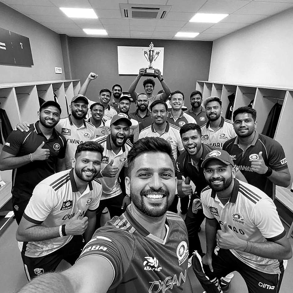ট্রফি আগে, ফরম্যাট পরে: ৩০ দেশের এক্সপ্যাট বিশ্বকাপের অডিট চেকলিস্ট