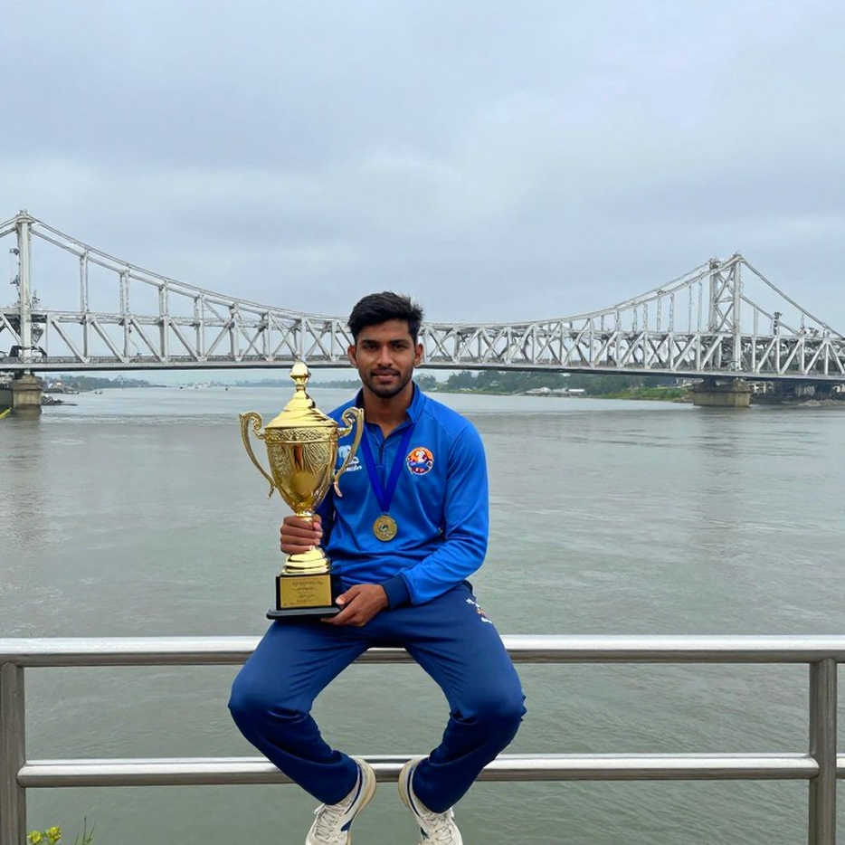 ডেথ ওভারের নীরবতা: ভারতের বোলিং ফাঁক আর ভুবনেশ্বরকে ফেরানোর প্রশ্ন