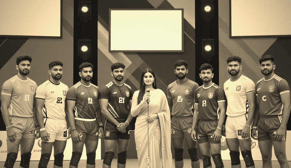 নোটবুকে ধরা ১৪ পয়েন্টের ফাঁক: এশিয়ান গেমস সেমিফাইনালে ভারত ৪৮-২৪ নেপাল, কিন্তু আসল পরীক্ষা শনিবারের