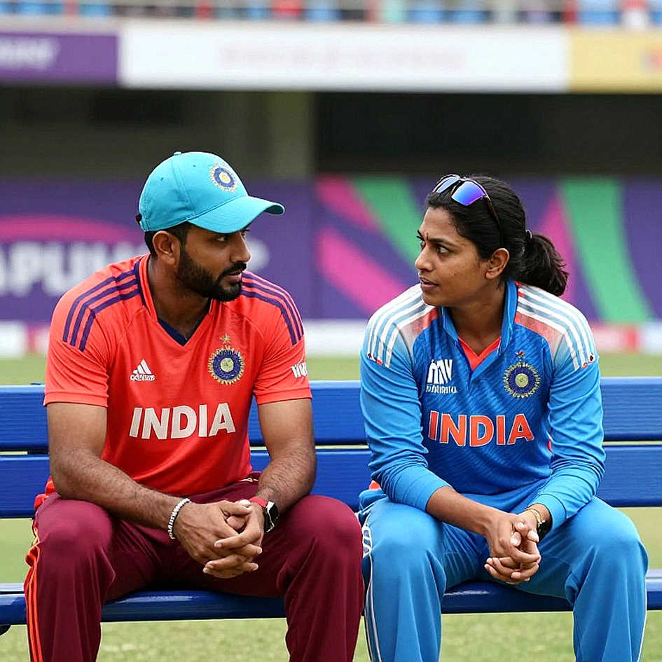 খালি ঘর, শূন্য রায়: ক্রিকেট ডেটা পাইপলাইনের নীরব ভাঙন