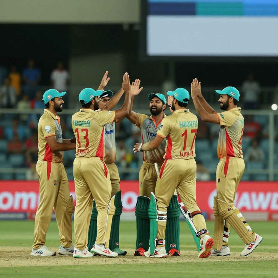 আম্পায়ারস কল: যে সিদ্ধান্ত রিভিউ জিতেও মাঠে হারিয়ে যায়