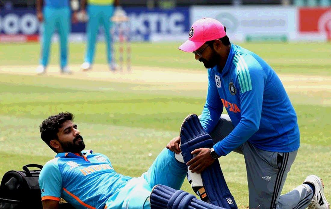 রিভিউ অর্থনীতি: এশিয়ার সাদা বলের ক্রিকেট যেখানে প্রমাণ নয়, আশা খরচ করে