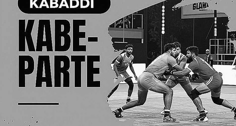 37–34, Unplayed: The Arithmetic Nobody Reconciled in the Asian Games 2026 Women's Kabaddi Final