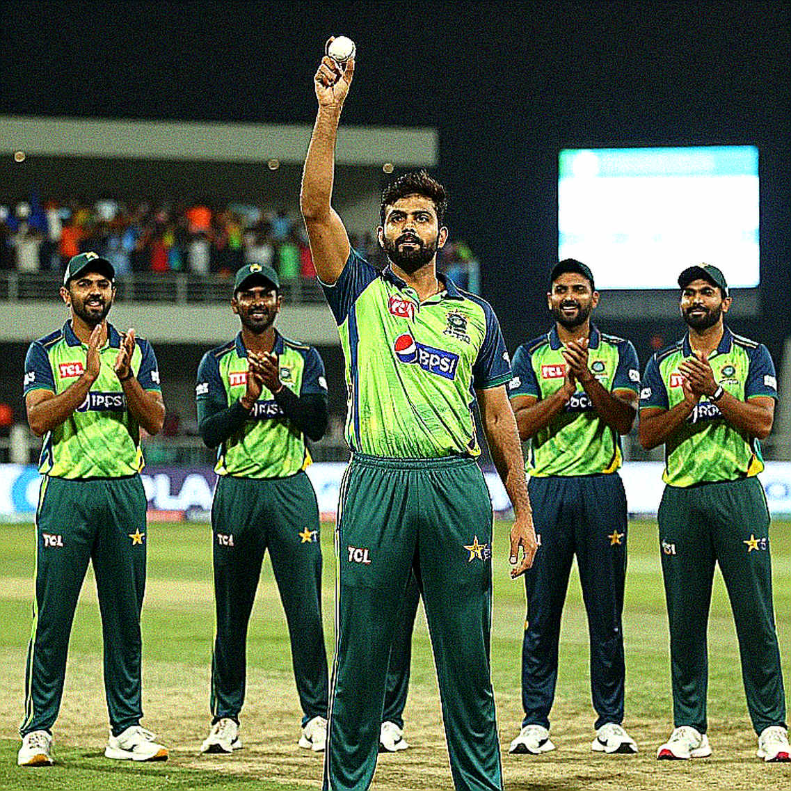 পাওয়ারপ্লে নয়, ২০–৩৫ ওভার: বাংলাদেশের ওয়ানডে ধসের আসল ঠিকানা