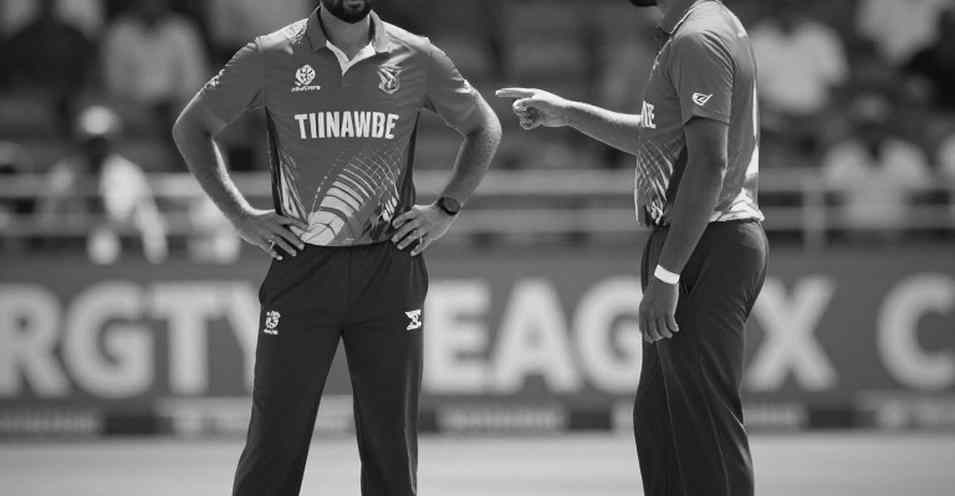 দুবাইয়ের ধুলোয় লাল বলের শ্বাস: প্রস্তুতি ম্যাচের স্কোরকার্ড যেটা চেপে যায়