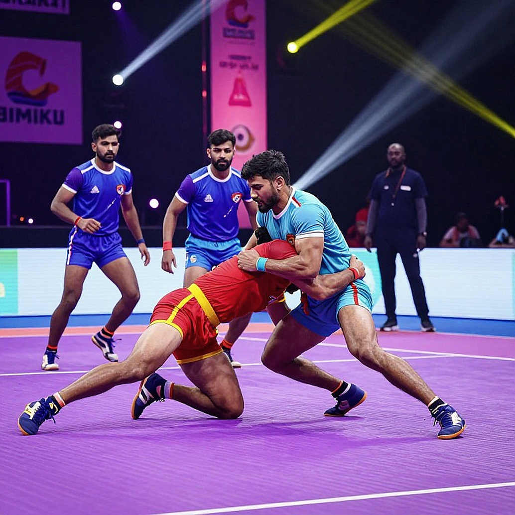 খালি ইনপুটের পাঠ: যখন বিশ্লেষণ নিজেই ম্যাচ হারায়