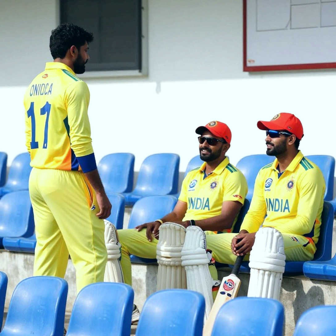 এশীয় ক্রিকেটে ট্রান্সফার ফি নয়, এনওসি-ই আসল মুদ্রা