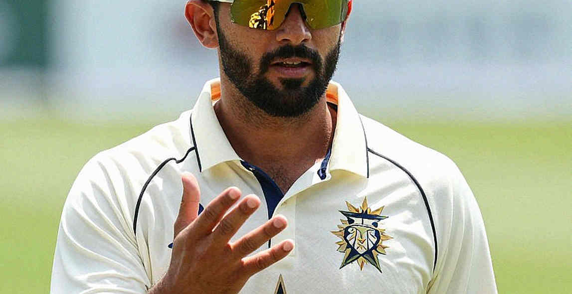 যে ম্যাচের স্কোরকার্ড কেউ লেখেনি