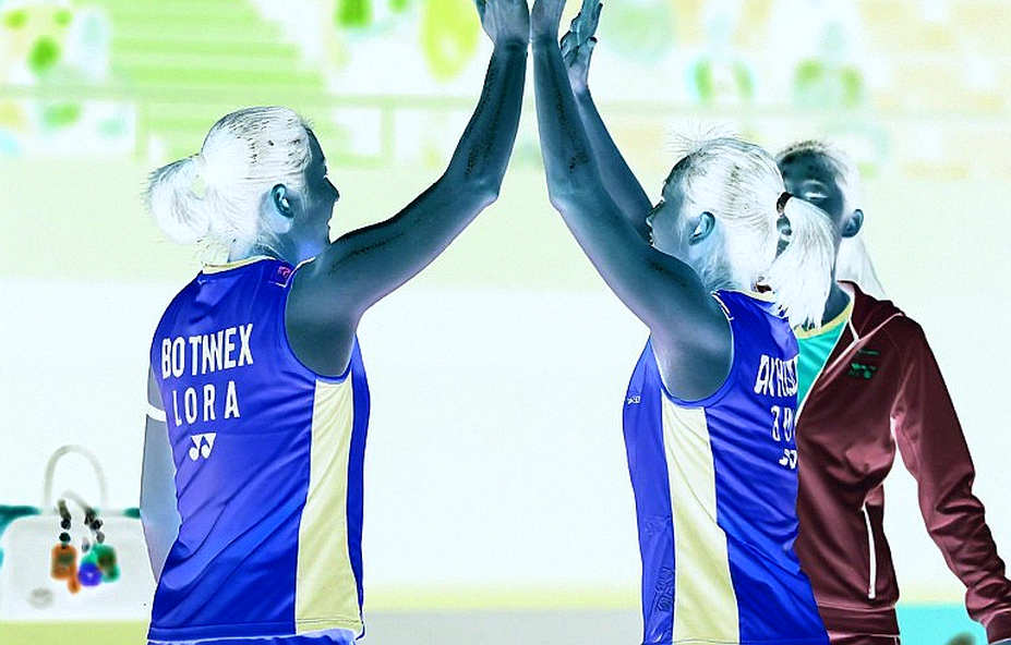 ২১-১২ থেকে ১৪-২১: নাগোয়ায় সাত্ত্বিক-চিরাগের হারের আসল ফ্রেম নম্বরটা কোনটা