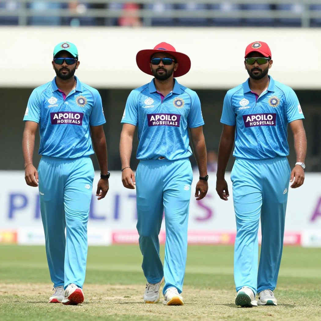 আগরকরের নির্বাচক-কাল: সাদা বলের তিন মুকুট, আর টেস্টের যে অধ্যায়টা কেউ লেখেনি