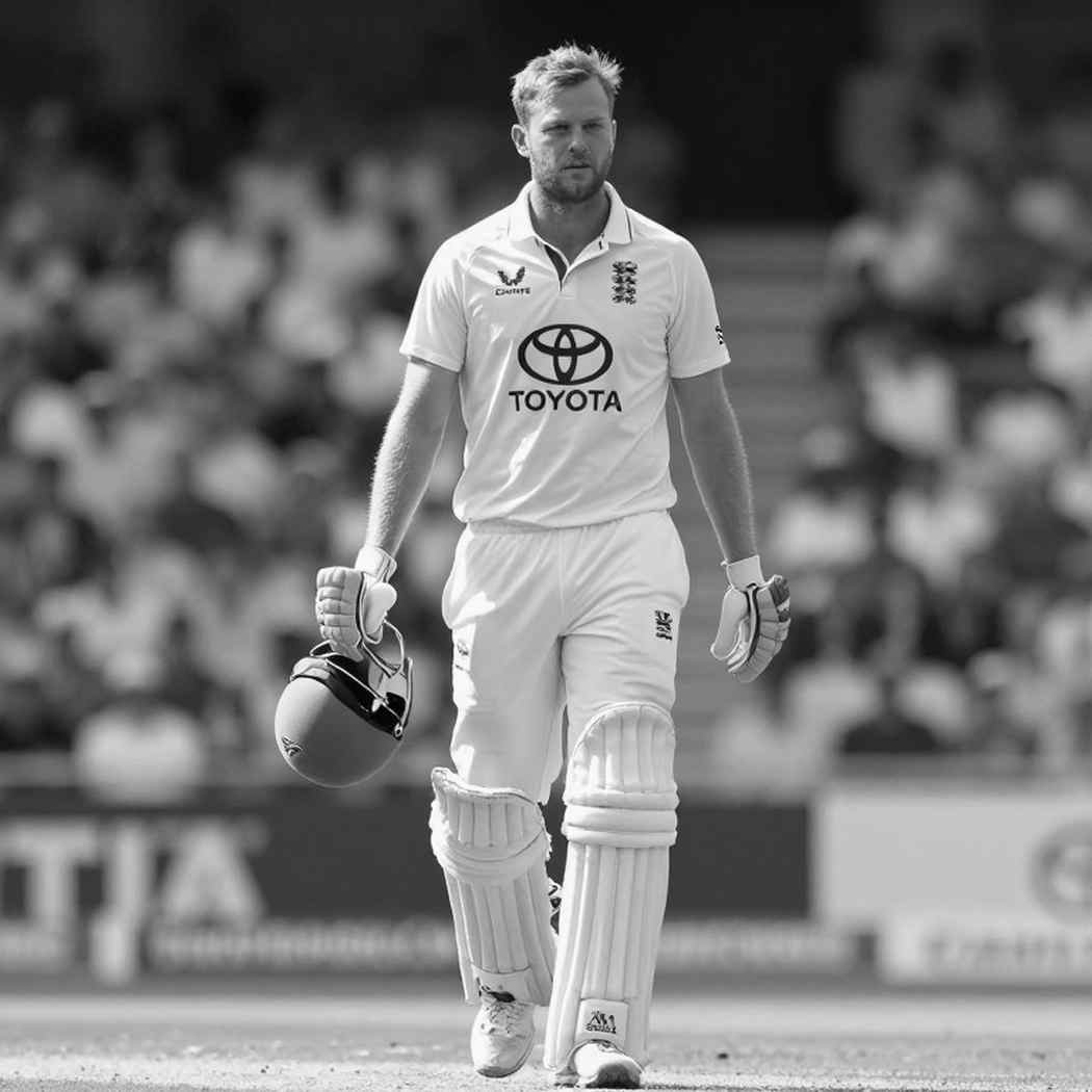 The Sound of a Quiet Season: Who Is Arriving and Who Is Not Coming Back in Asian Test Cricket