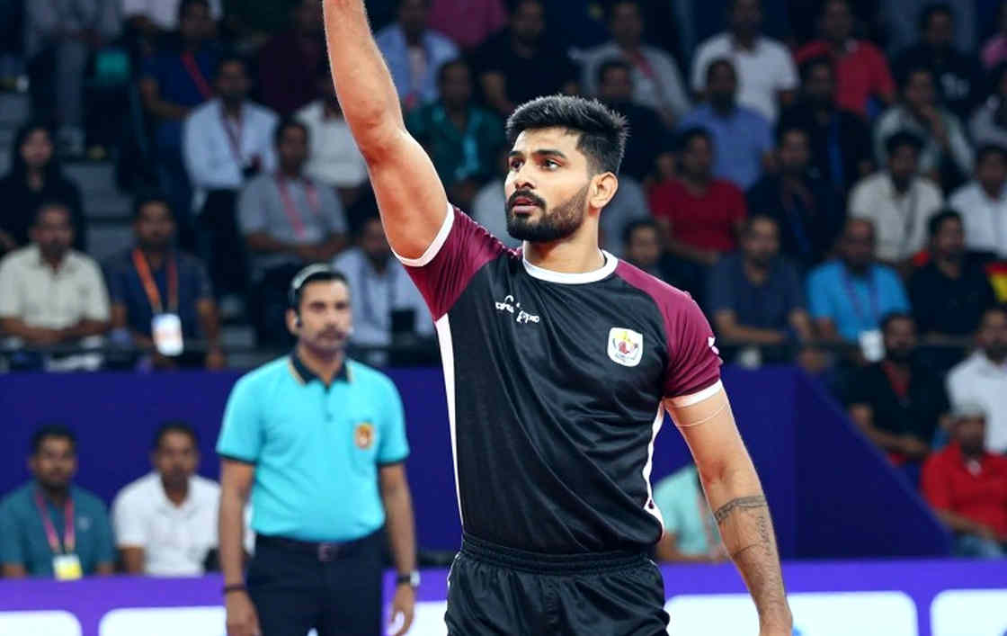 সেমিফাইনালের ৭৫ মিনিট: কাবাডিতে 'অপরাজিত' শব্দটি আসলে কী ঢেকে রাখে