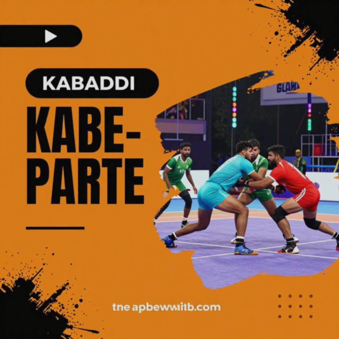 কমনওয়েলথ কাবাডি চ্যাম্পিয়নশিপ ২০২৬: 'হারানো তারকা' নয়, আসল প্রশ্নটা কে খেলতে পারবে না