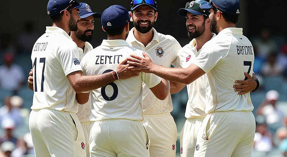 ফয়সালাবাদে স্ট্রাইকার্সের ১০২ রানের জয়: ওমাইমার ৭২, রামিনের ৩/৫ আর স্কোরকার্ডের চুপচাপ স্বীকারোক্তি