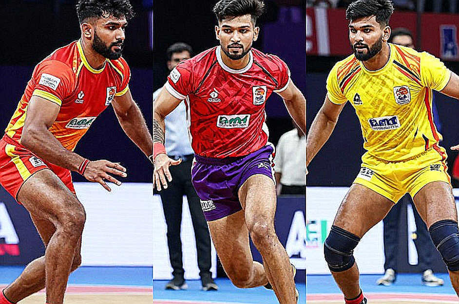 ভারত ৪৮–২৪ নেপাল: যে স্কোরলাইন কাবাডির আসল ঝুঁকিটা ঢেকে দেয়