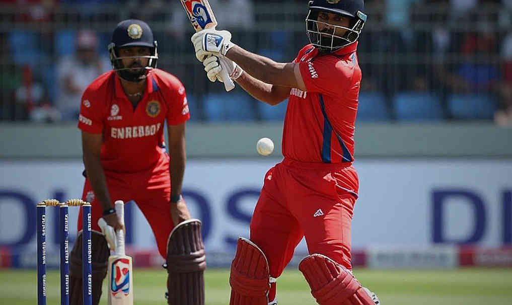 টাস্কিনের ৩ উইকেট আর 'মাঝারি স্কোর' — বাংলাদেশের ক্রিকেট বোর্ডের দায় এড়ানোর নতুন কাঠামো