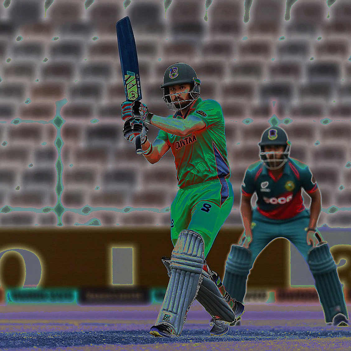 তিন স্পিনার, চার সিমার, আর একটা ফাঁকা জায়গা: মিরপুরের দল বাছাইয়ে বাংলাদেশ যা বলেনি