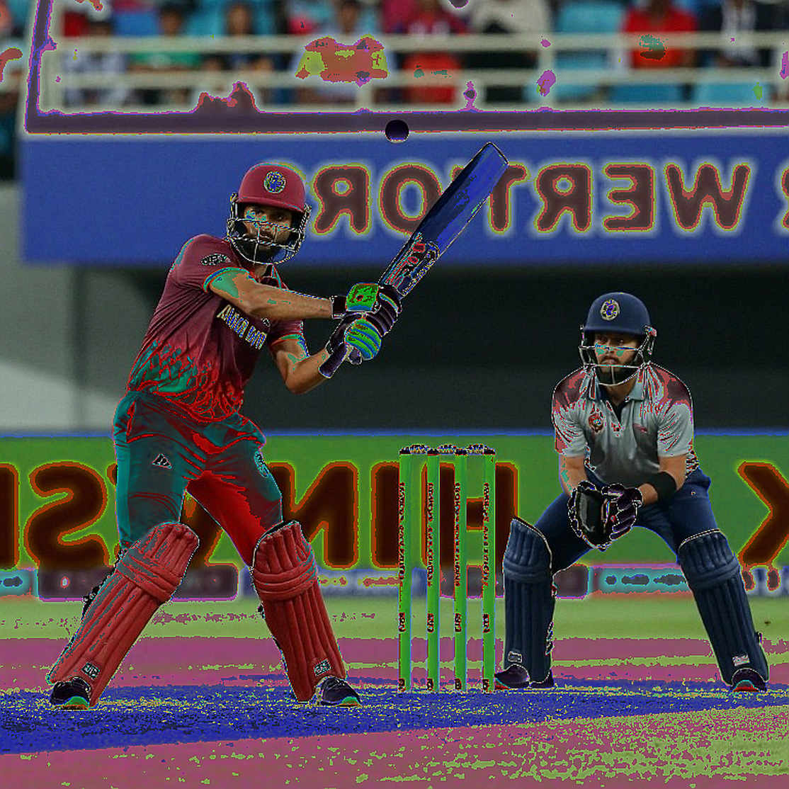 মাইনাস ১.৯৮০ থেকে ৪১: বাংলাদেশের ফাইনালের হিসাব আসলে একটাই জমে যাওয়া সংখ্যায় বাঁধা