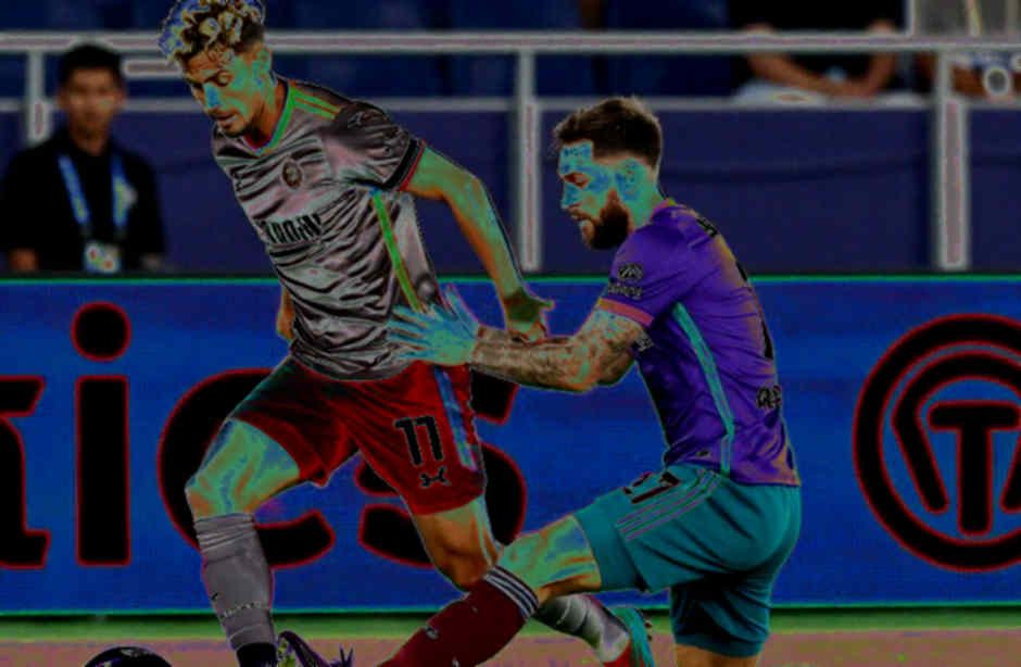 ডেটা-পাইপলাইনের বিভ্রান্তি: ফুটবল বিশ্লেষণে ভুল শ্রেণীবিভাগের ঝুঁকি