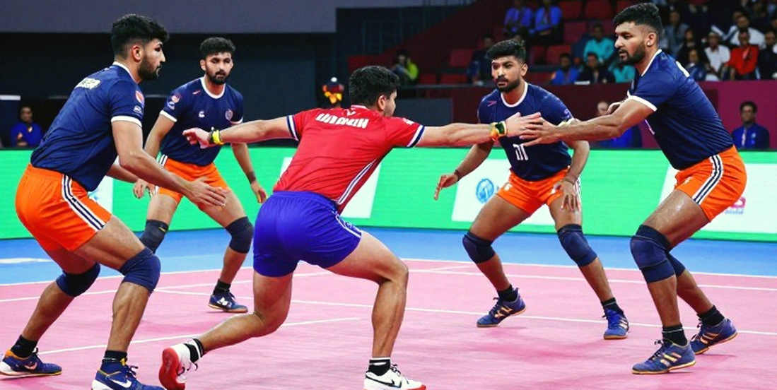 ক্রিপ্টো ইস্পোর্টসকে ভাঙেনি, বাঁচিয়েছিল — আর এখন ব্লকচেইন নীরবে ফিরছে