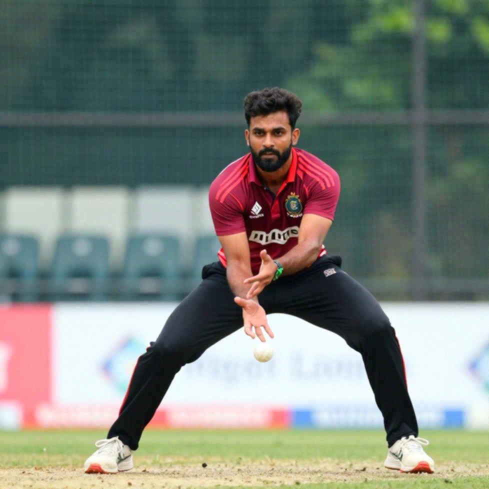 নাল রেজাল্টের সততা: শূন্য তথ্যে দাঁড়ানো ক্রিকেট বিশ্লেষণের নৈতিক পাঠ