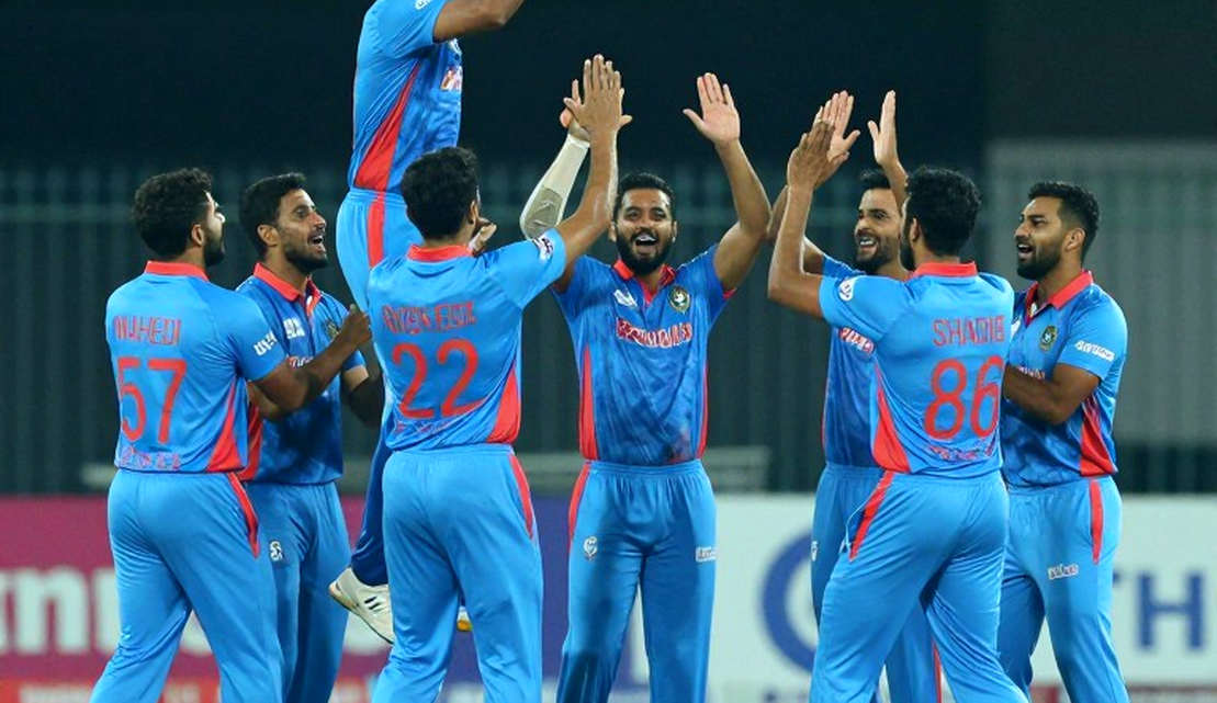 ক্রিকেটের ডেটা-বিশ্বাস: খালি পেলোড থেকে ব্লকচেইন পর্যন্ত
