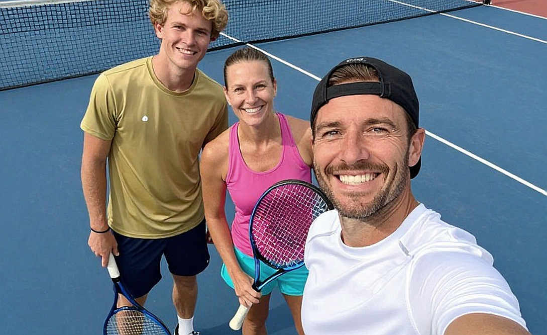 Gauff as Owner: The Team-Tennis Relaunch and the New Question of Player Equity