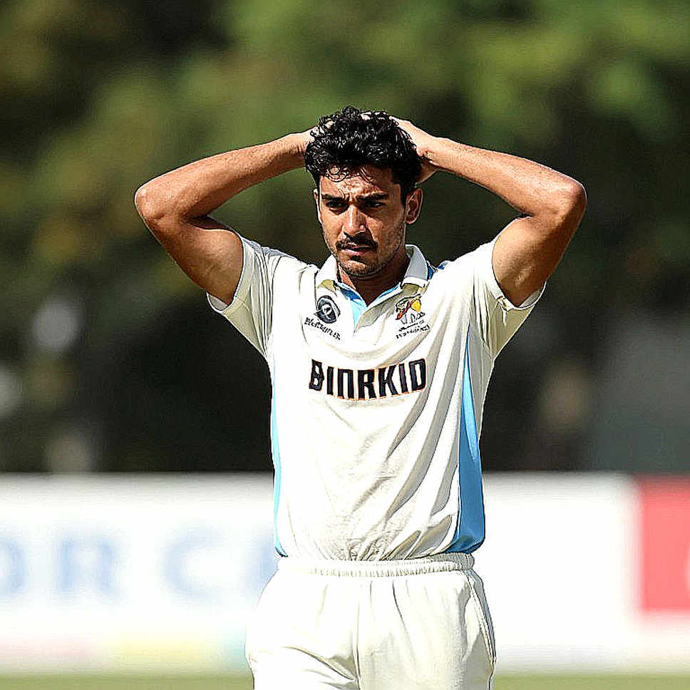 এশীয় ক্রিকেটের মাঝের ওভার: যেখানে ধৈর্যই সবচেয়ে ধারালো শট
