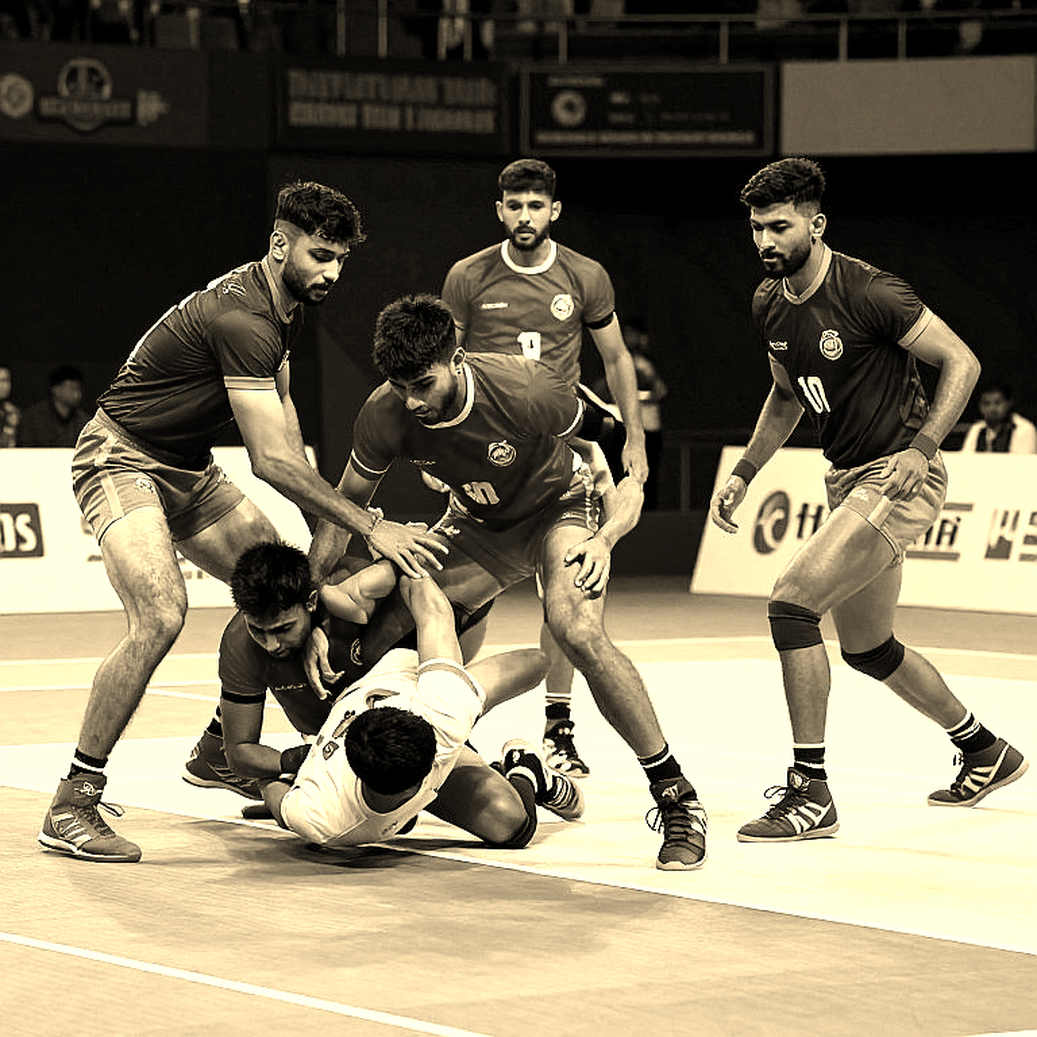 এশিয়ান গেমস ২০২৬ কাবাডি: গ্রুপ পর্বের গ্রিড যেভাবে চার সেমিফাইনালিস্ট ঠিক করল, আর বাংলাদেশ কেন ষোলো পয়েন্টের ফাঁকে থামল