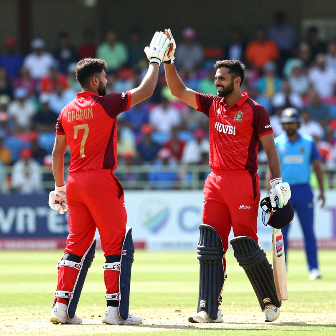 নিসাঙ্কা ছাড়া পাকিস্তান ত্রিদেশীয় সিরিজ: শ্রীলঙ্কার টপ অর্ডারে দুটি ফাঁক আর কুশল মেন্ডিসের নতুন নাড়ি