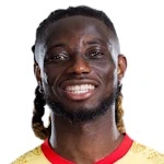 গিডিয়ন মেনসা